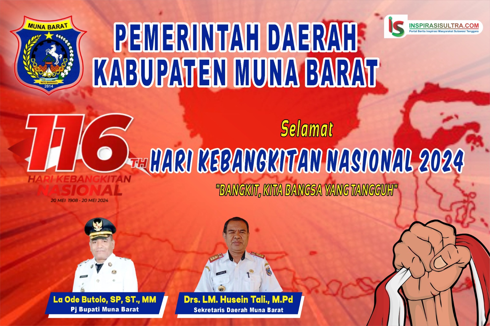 Hari Kebangkitan Nasional