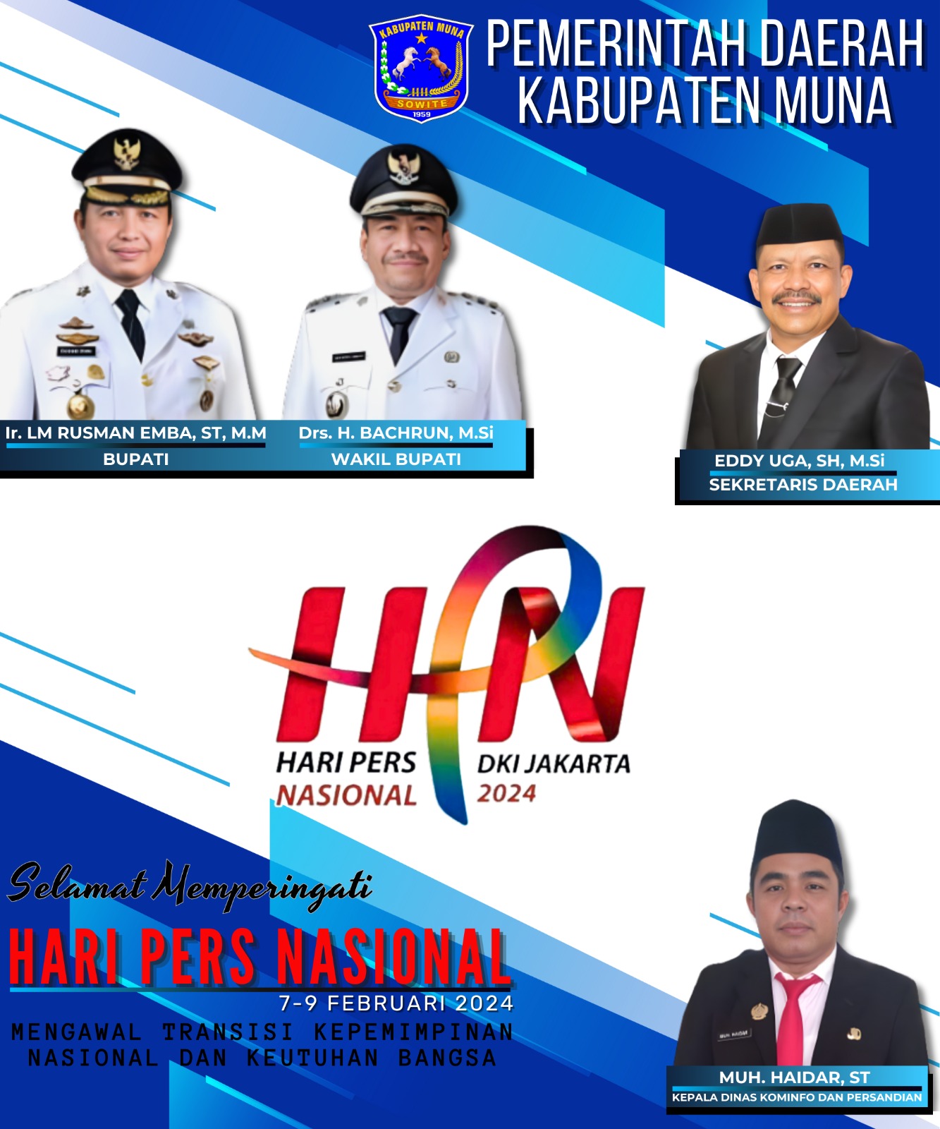 Hari Pers Nasional