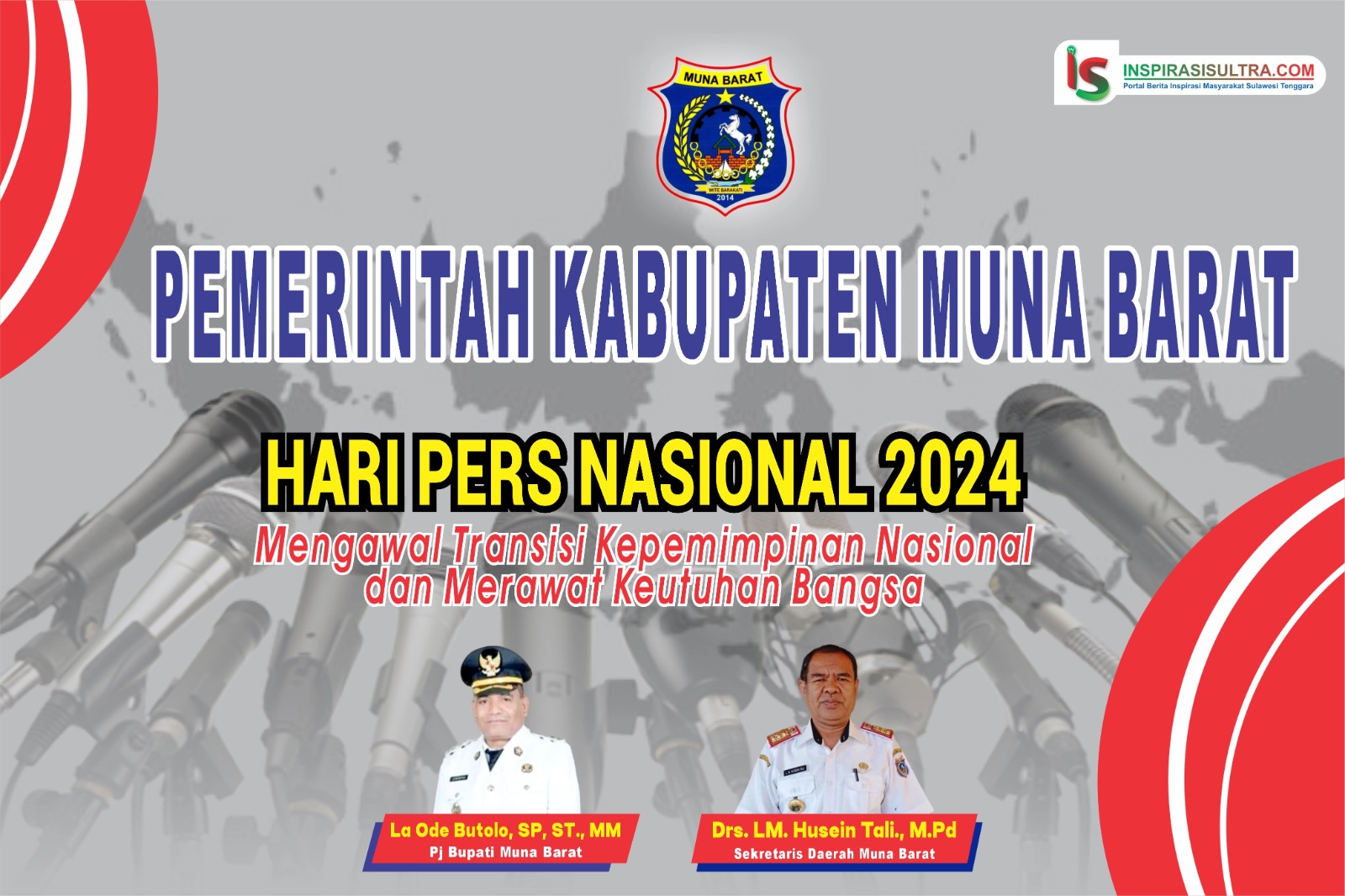 Hari Pers Nasional