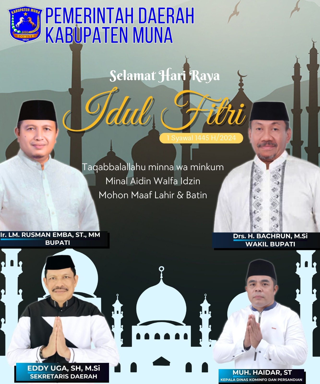 IDUL FITRI