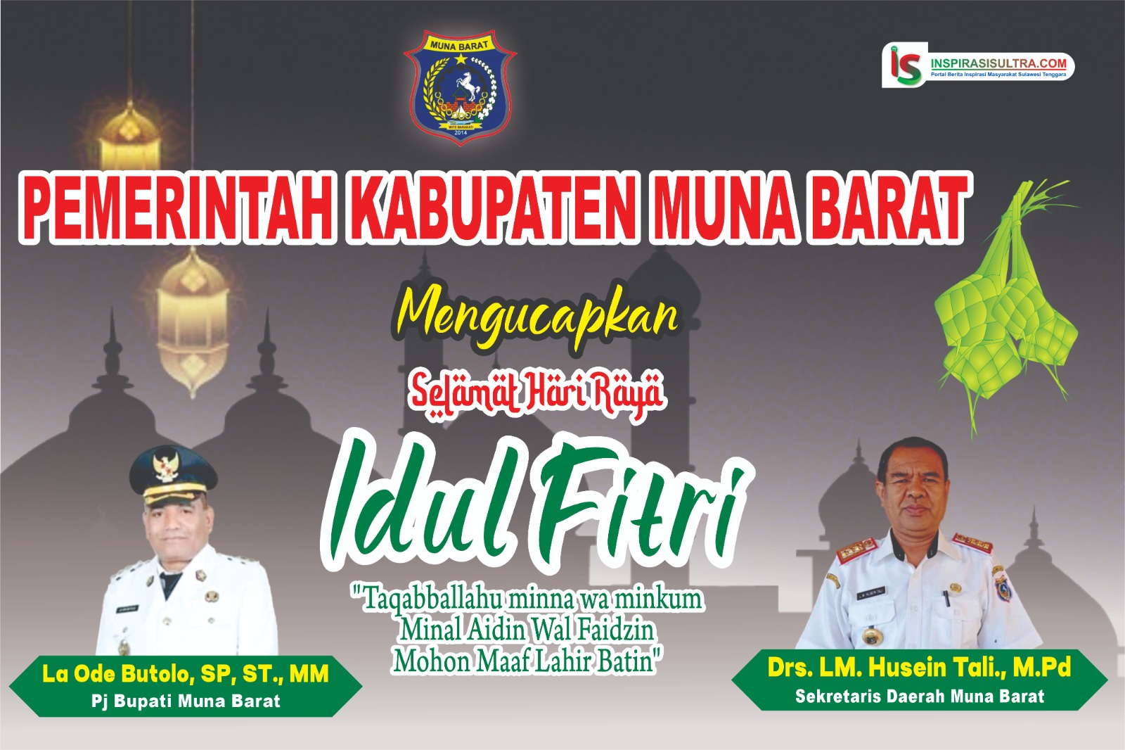 Idul Fitri