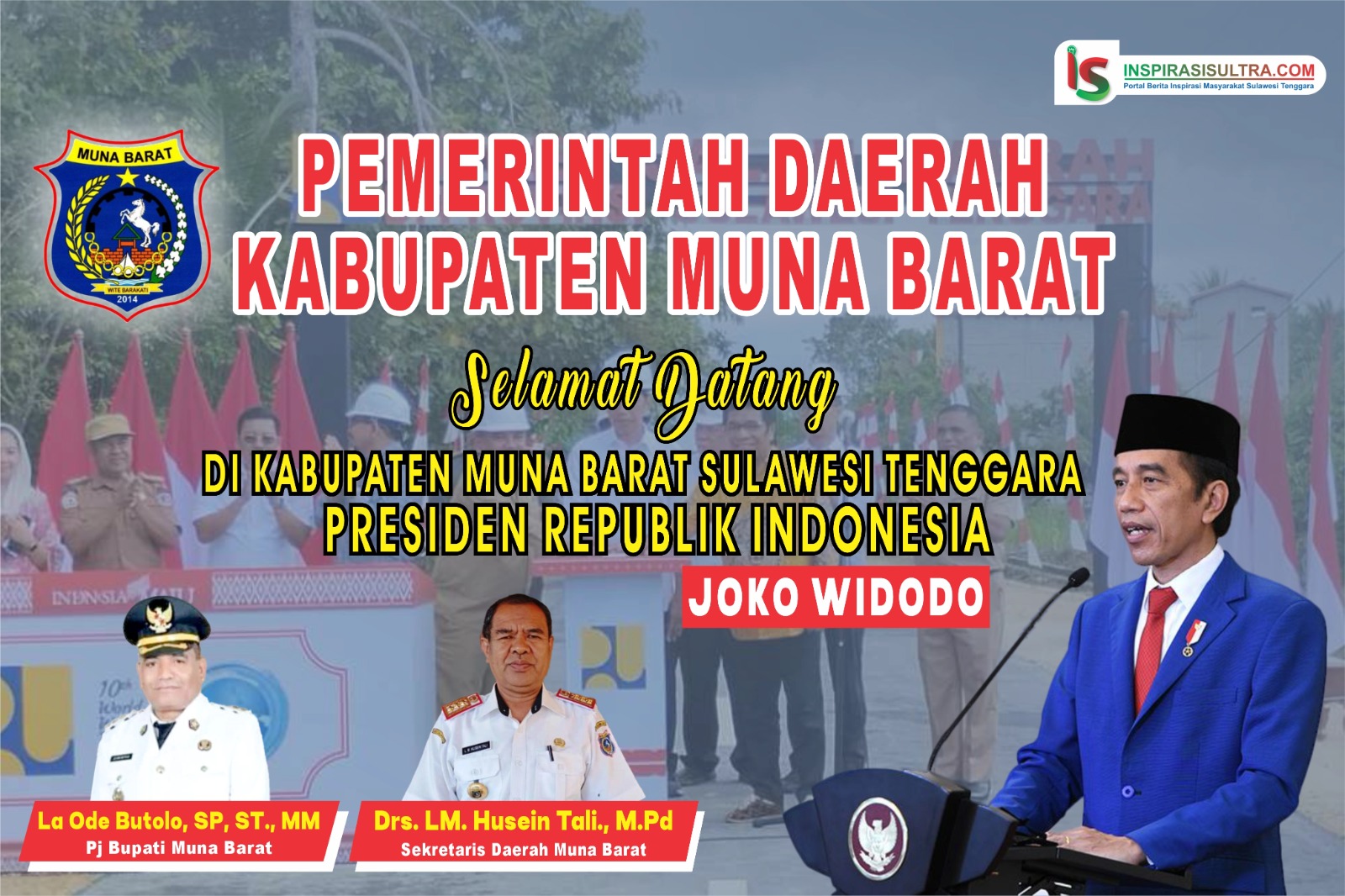 iklan Jokowi