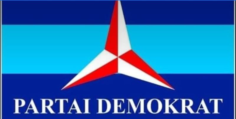 LOGO DEMOKRAT