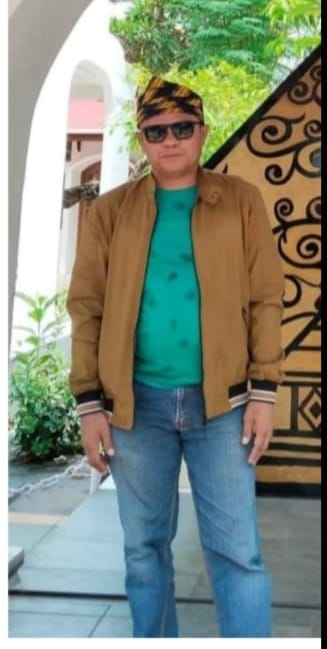 Kabid Kebudayaan, Hadi Wahyudi
