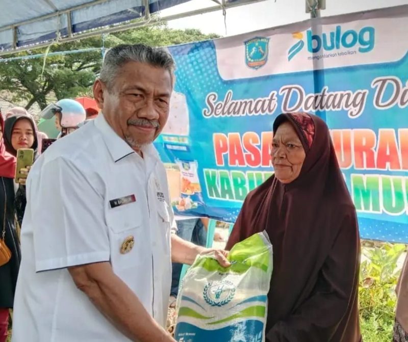 PASAR MURAH