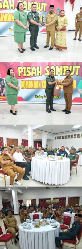 dandim muna