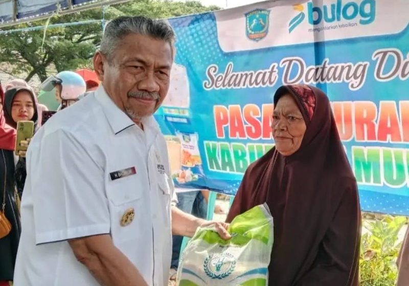 PASAR MURAH